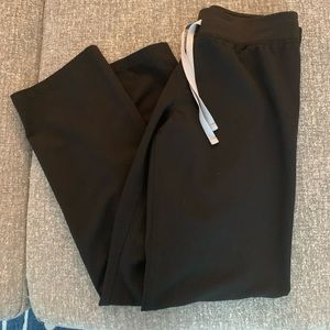 Black Figs Livingston Pants